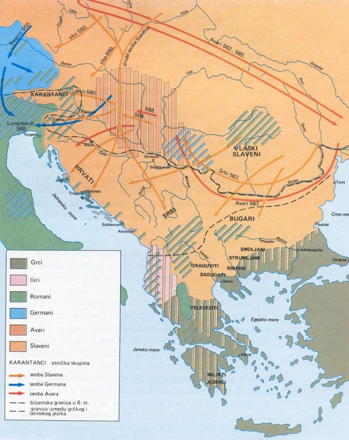 Chorwaci