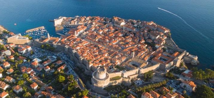 Dubrovnik