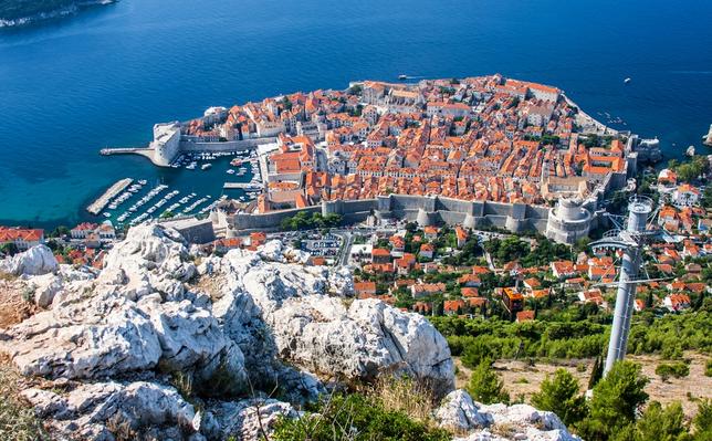 Dubrovnik