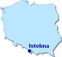 Istebna