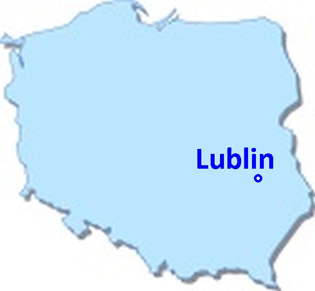 Lublin