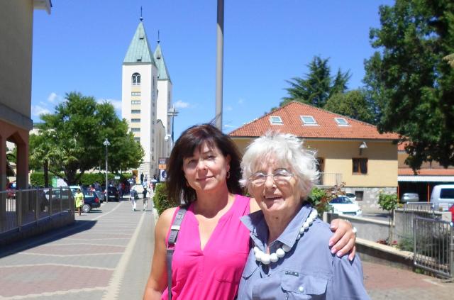 Medjugorje