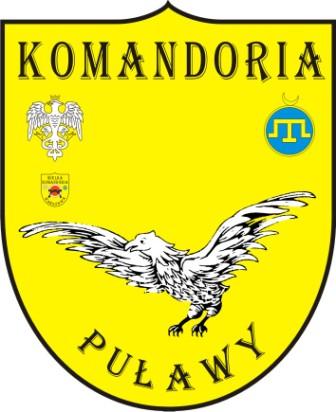 Komandoria Puawy