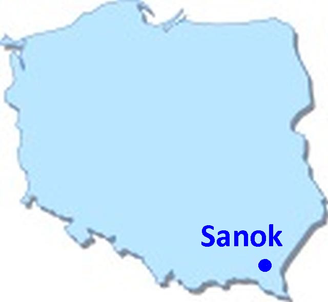 Sanok