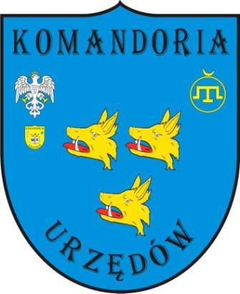 Komandoria Urzdów