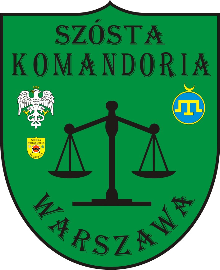 Szósta Komandoria