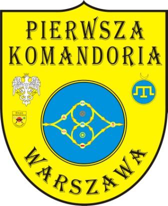 Pierwsza Komandoria