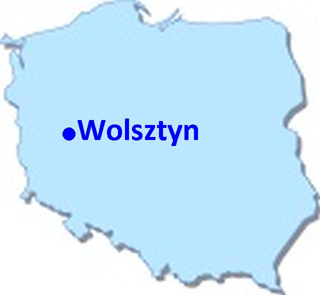 Wolsztyn