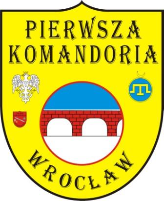 Pierwsza Komandoria